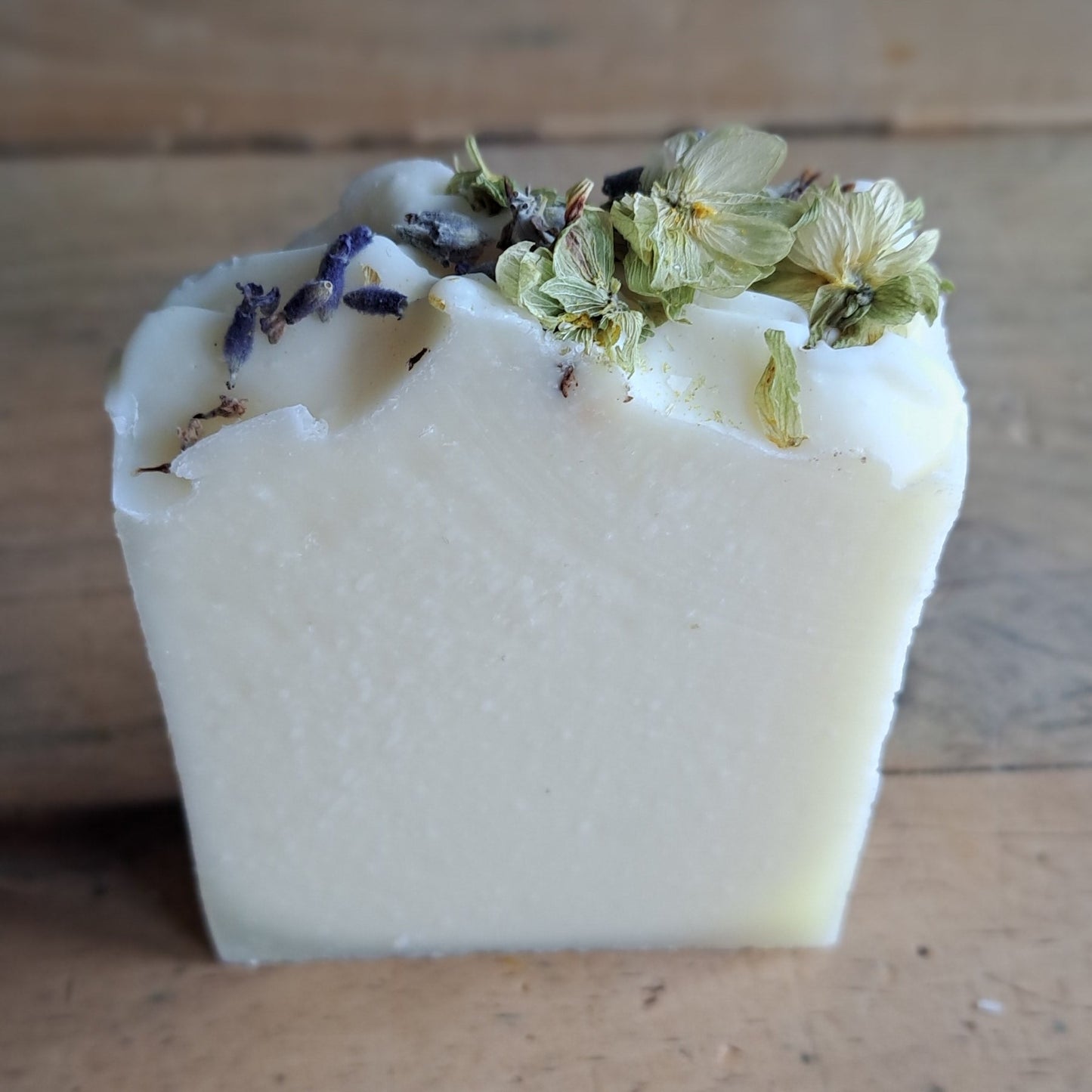 Hop & Lavender