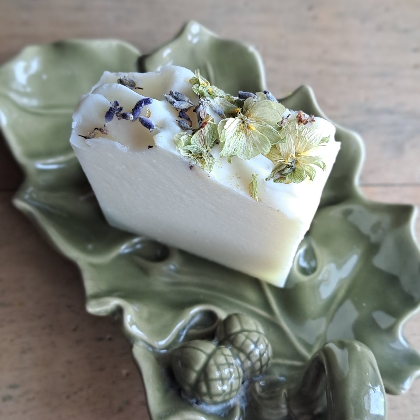 Hop & Lavender
