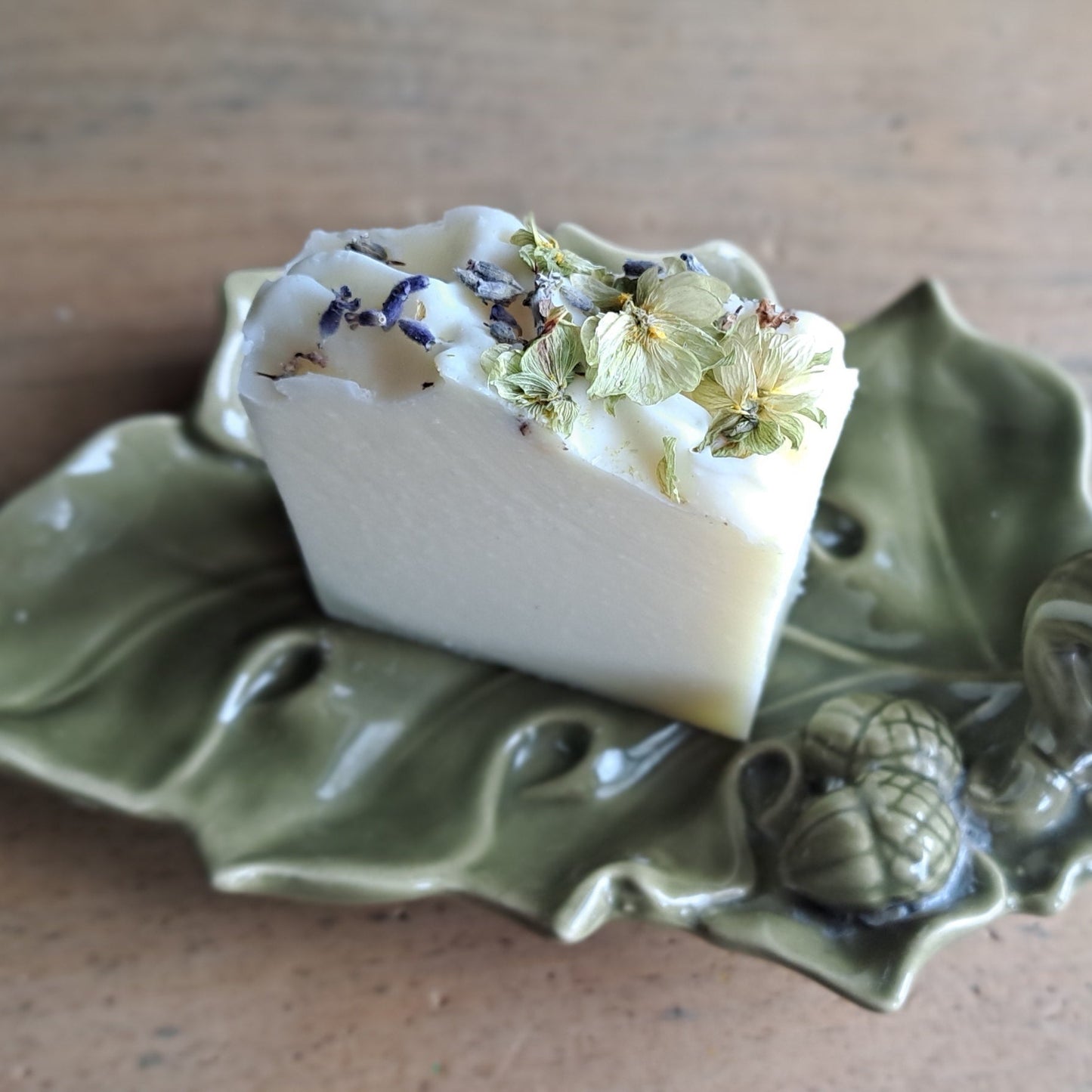 Hop & Lavender
