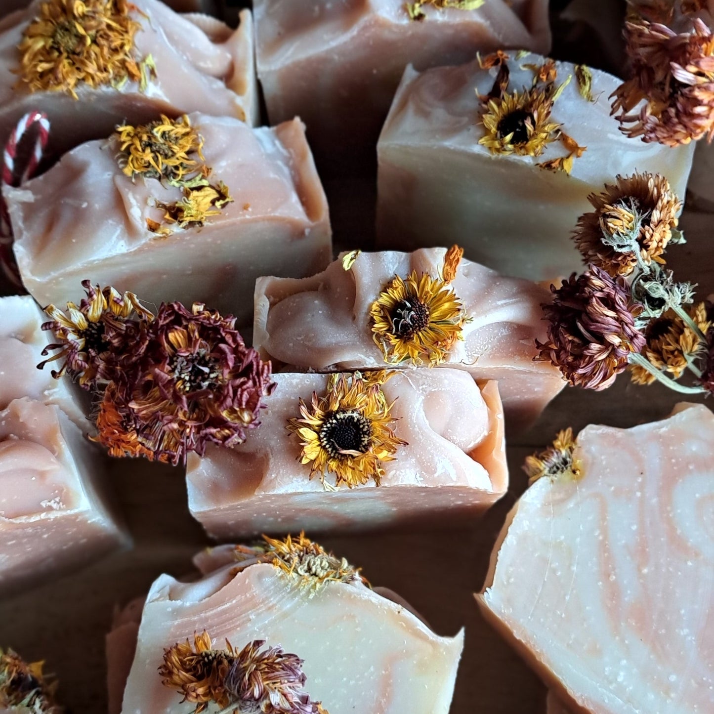 Calendula & Citrus