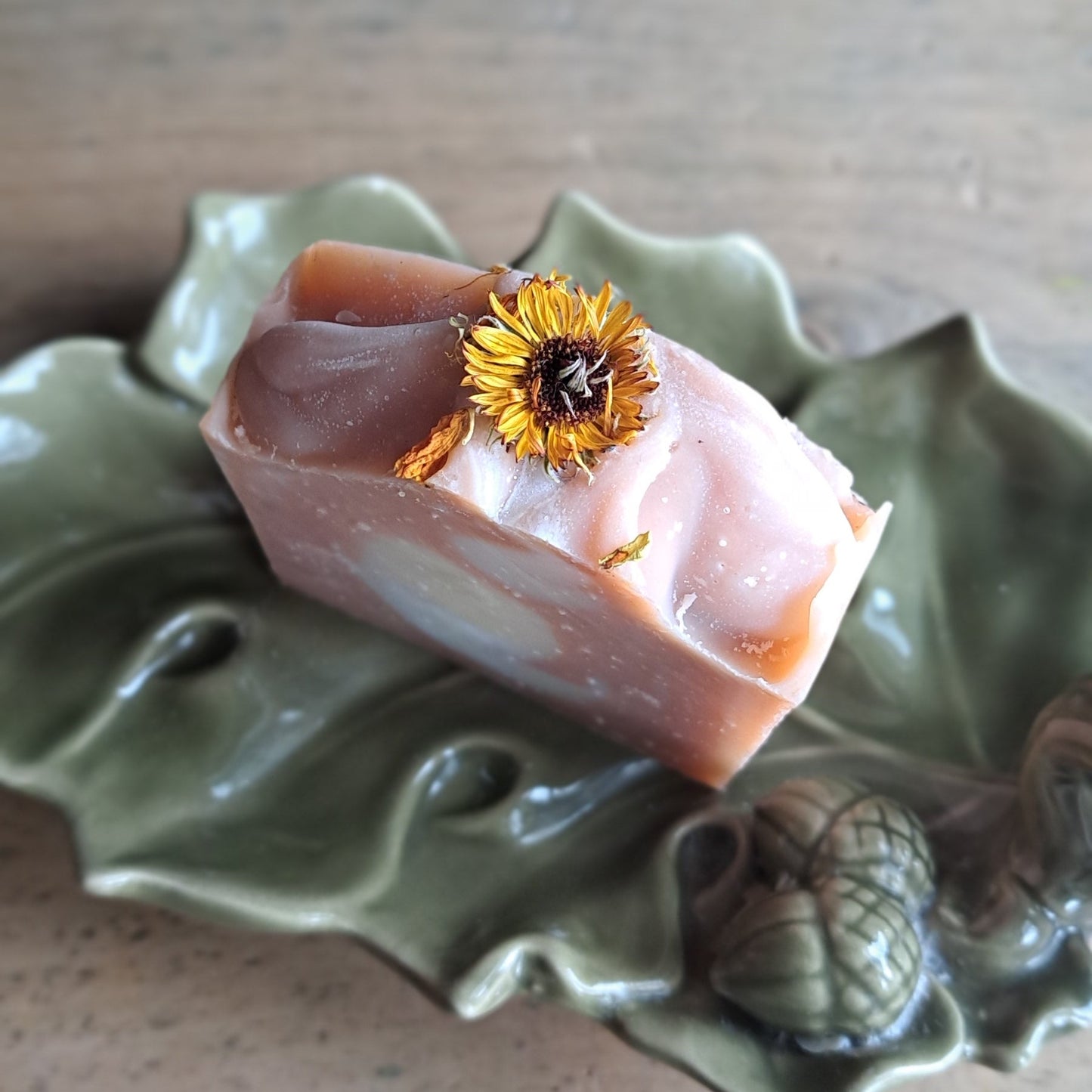 Calendula & Citrus