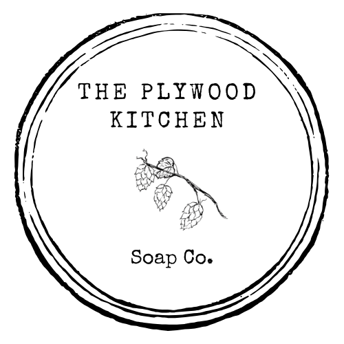 The Plywood Kitchen Soap Co.